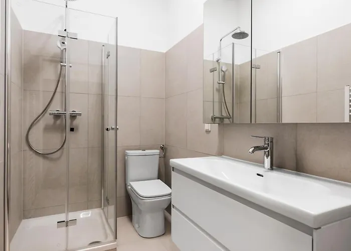 Luxury Westbahnhof By Flexiflats Viena
