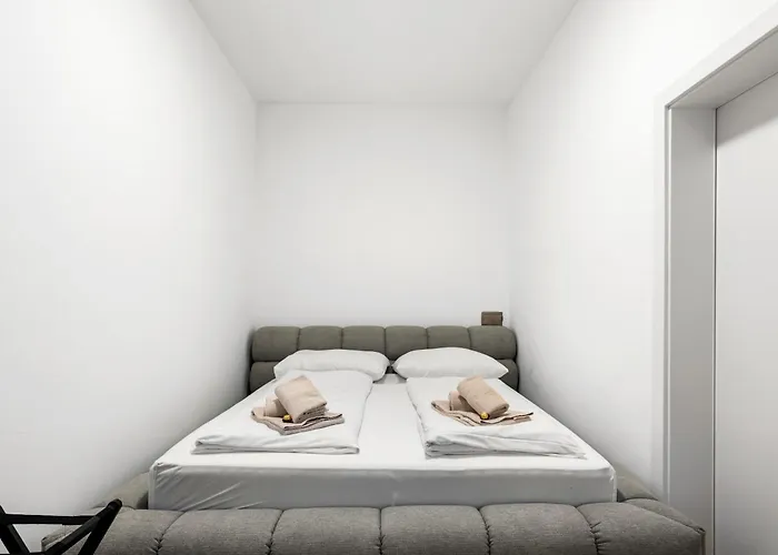 Luxury Westbahnhof By Flexiflats