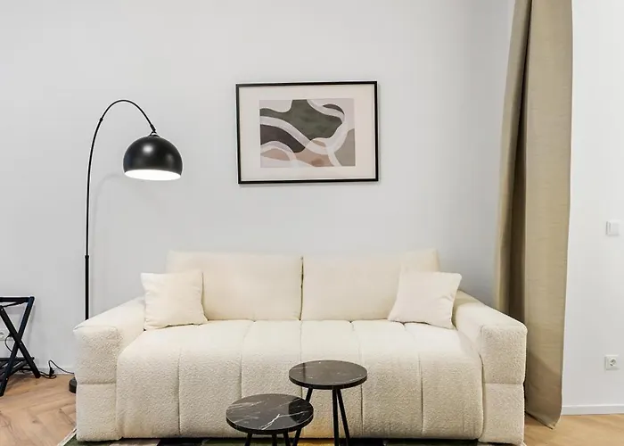 Luxury Westbahnhof By Flexiflats Apartamento